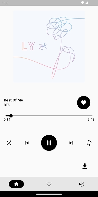 Bts Songs