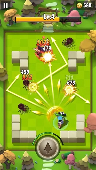 Archer Legends：Epic Warrior