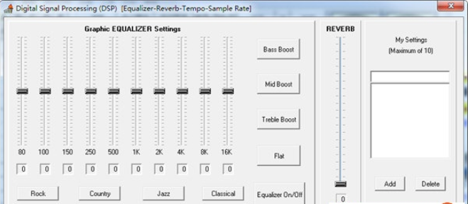 Sports Sounds Pro 7(现场音响控制软件) V7.0