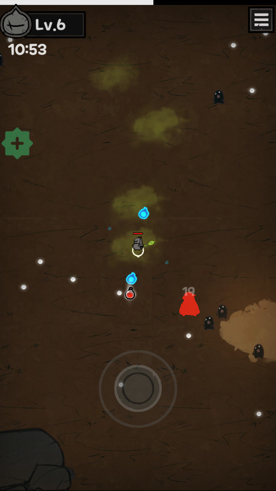 暗影生存最新版(Shadow Survival) 1.8.7安卓版