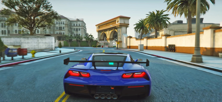 极限汽车漂移赛车 3D ios版