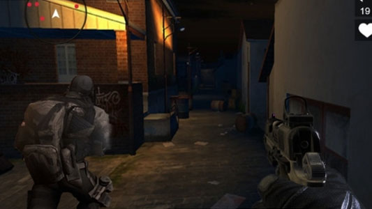 特警行动v2.3