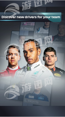 F1 Manager