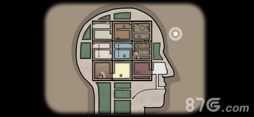 Cube Escape:Paradox