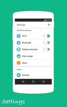 ColorOS 2.1 CM12.1