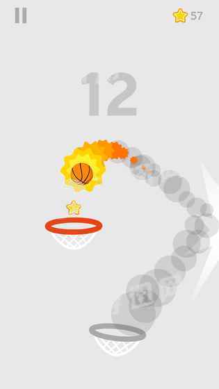 Dunk Shot最新游戏