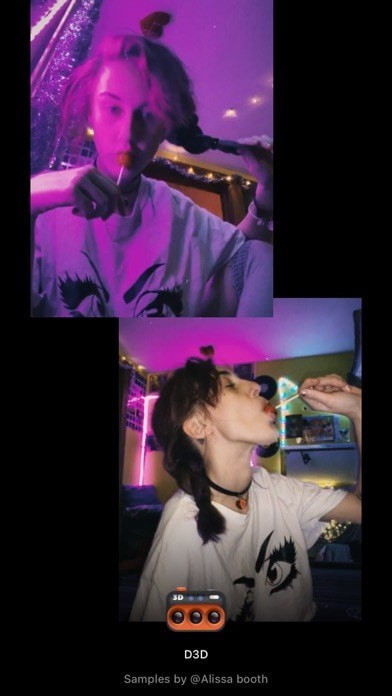 Dazz Cam苹果版