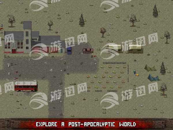 迷你DAYZ无限生命汉化版