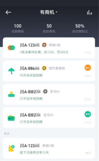 有车来 ios版