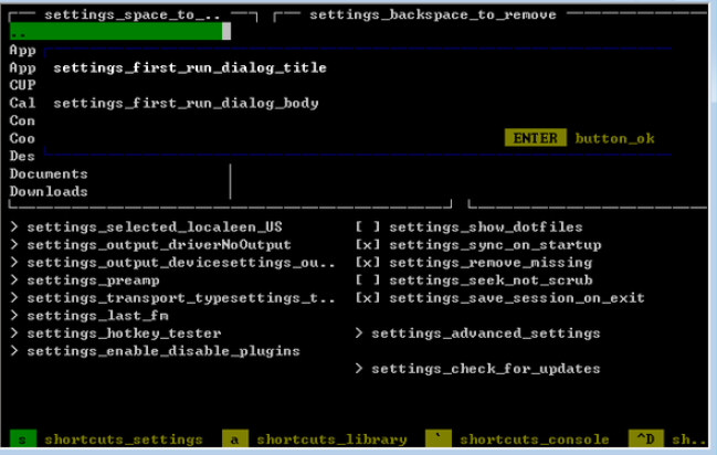 MusikCube-CMD v0.99.4免费版
