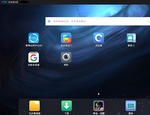 夜神模拟器 v7.0.5.6免费版