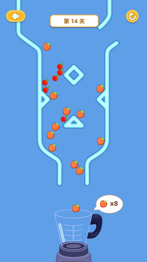 抽棍子大挑战最新版 0.2.8安卓版