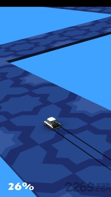 疯狂赛车