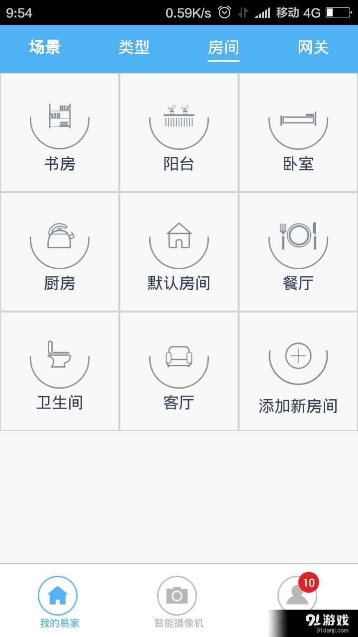 EasyHome