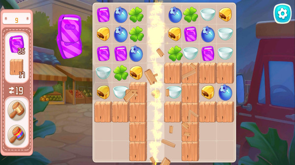 创意咖啡屋app