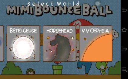 mimi bounceball