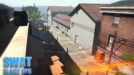 特警行动v2.3