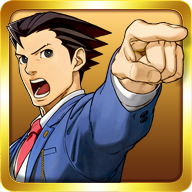 逆转裁判5最新版(A.AttorneyDD) 1.00.02安卓版
