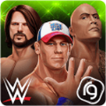 wwe大乱斗正式版