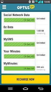 My Optus