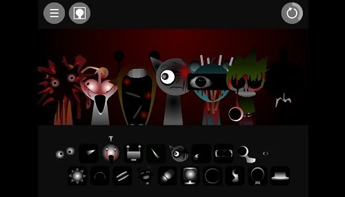 节奏盒子地狱模式(第三阶段) 最新版v1.0