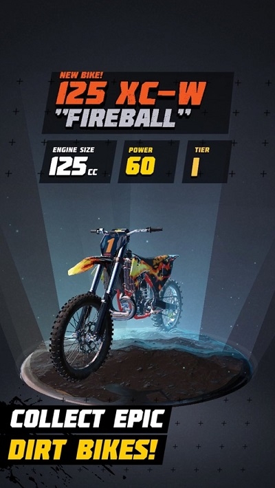 DirtBikeUnchained