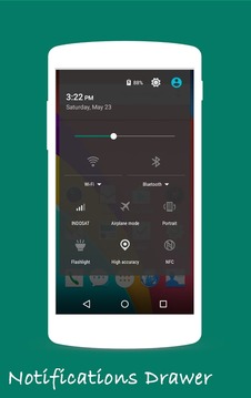 ColorOS 2.1 CM12.1
