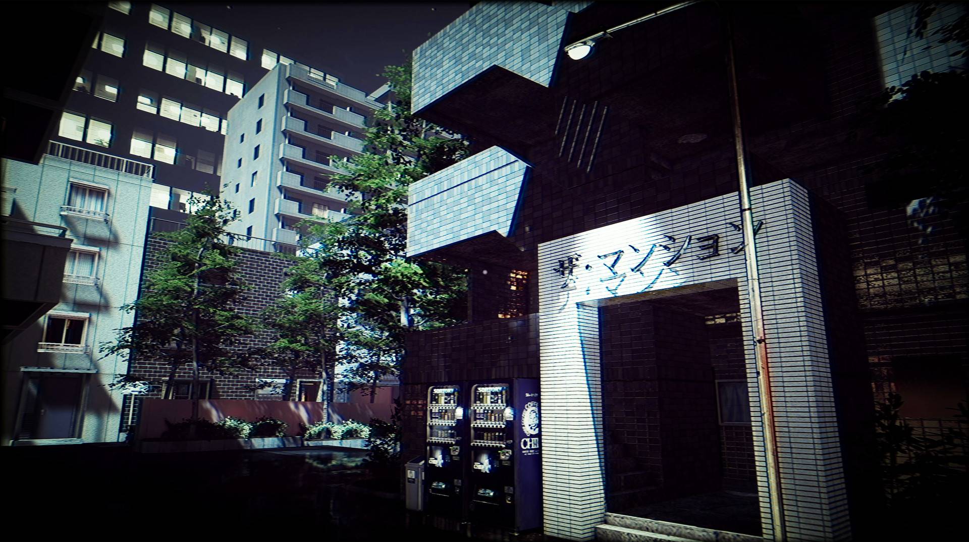 闭店事件The Closing Shift中文版