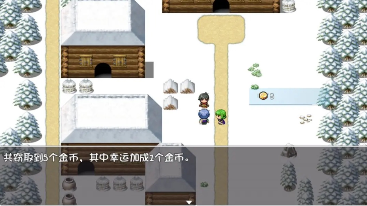 冰封王国手游官方 66安卓版