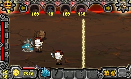 别惹恶魔2最新版