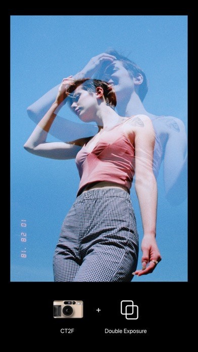 Dazz Cam苹果版