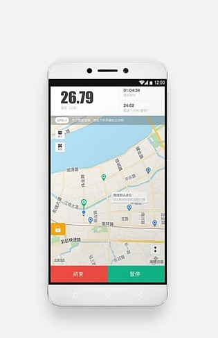 运动世界校园 ios版