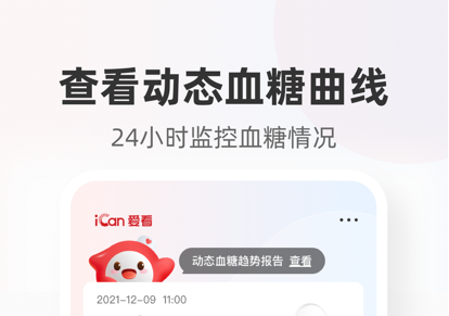 应用界面示意图