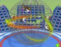 游戏画面展示