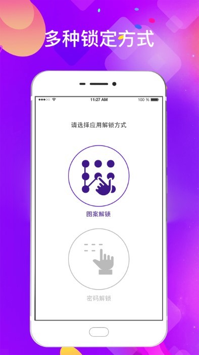 隐私应用中文版