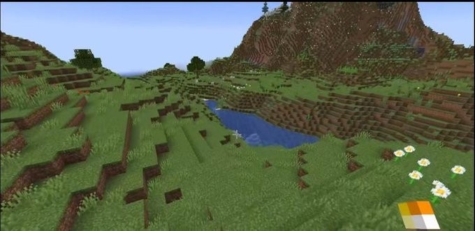 我的世界1.18基岩版手机版2022最新版