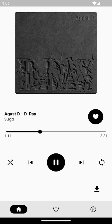 Bts Songs