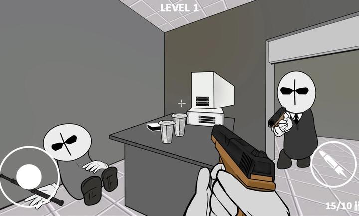 暴力迪吧射击官网正版