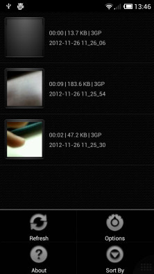 AndroVid Pro