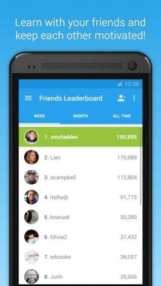 Memrise