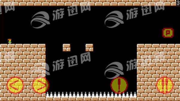 陷阱冒险2