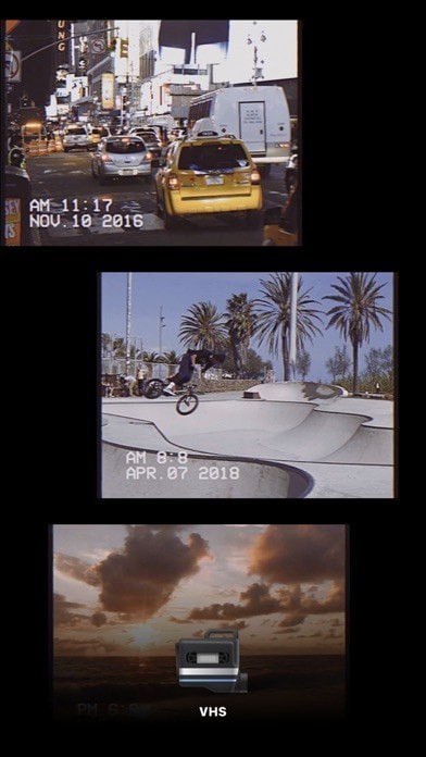Dazz Cam苹果版