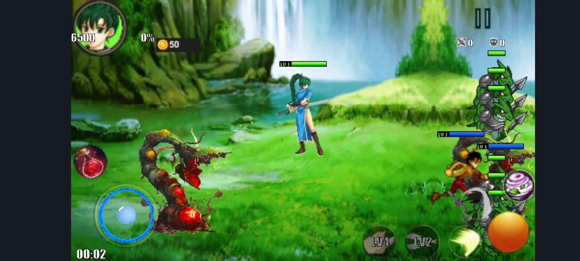 狩猎王Boss版最新版 1.0安卓版