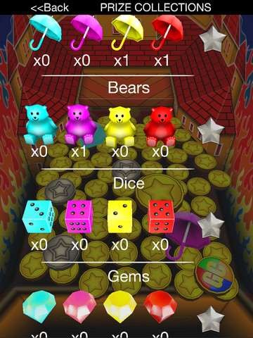 金币推土机(Coin Dozer)