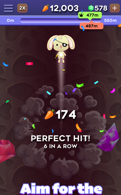 Bunny LaunchAPP
