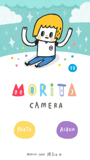 MORITA陳森田v1.0安卓版