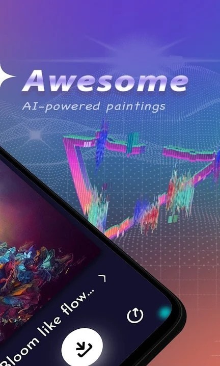 AI Inspire绘画