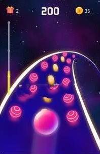 Musical Balls