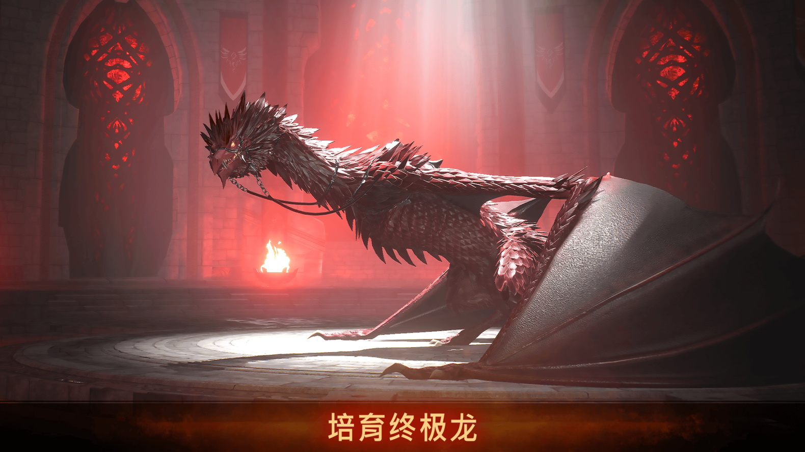 世纪灰烬纪元手游官方正版(Century: Age of Ashes) 1.0最新版