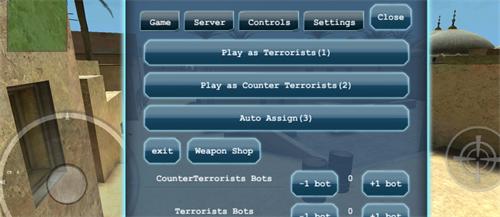 csgo单机版